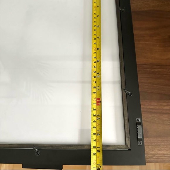 Well Behaved Women Seldom Make History Framed Canvas Print Wall Art B&W Feminism - Picture 7 of 8